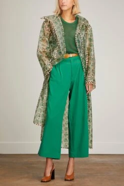 Front Page -All Seasons Style alemais AbigailRaincoatinGreen 1