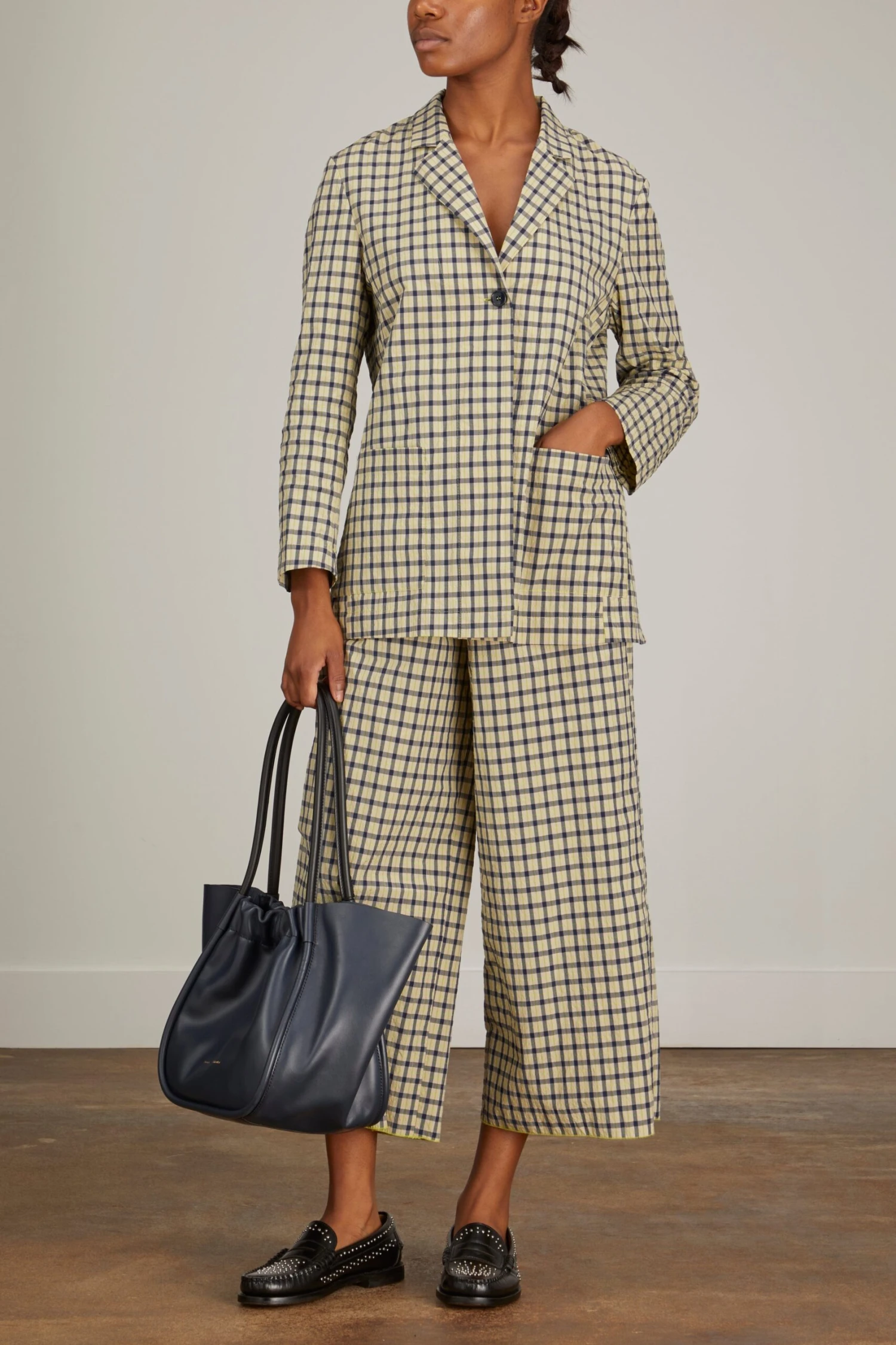 Caterina Blazer In Multicolor 4 Caterina Blazer In Multicolor - Image 2