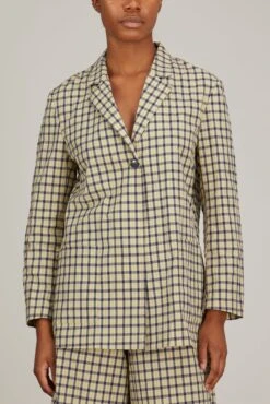 Caterina Blazer In Multicolor 9 Caterina Blazer In Multicolor -All Seasons Style avn CaterinaBlazerinMulticolor 2