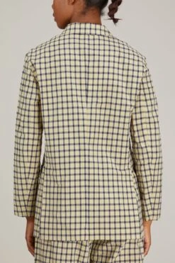 Caterina Blazer In Multicolor 10 Caterina Blazer In Multicolor -All Seasons Style avn CaterinaBlazerinMulticolor 3