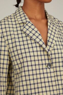 Caterina Blazer In Multicolor 11 Caterina Blazer In Multicolor -All Seasons Style avn CaterinaBlazerinMulticolor 4