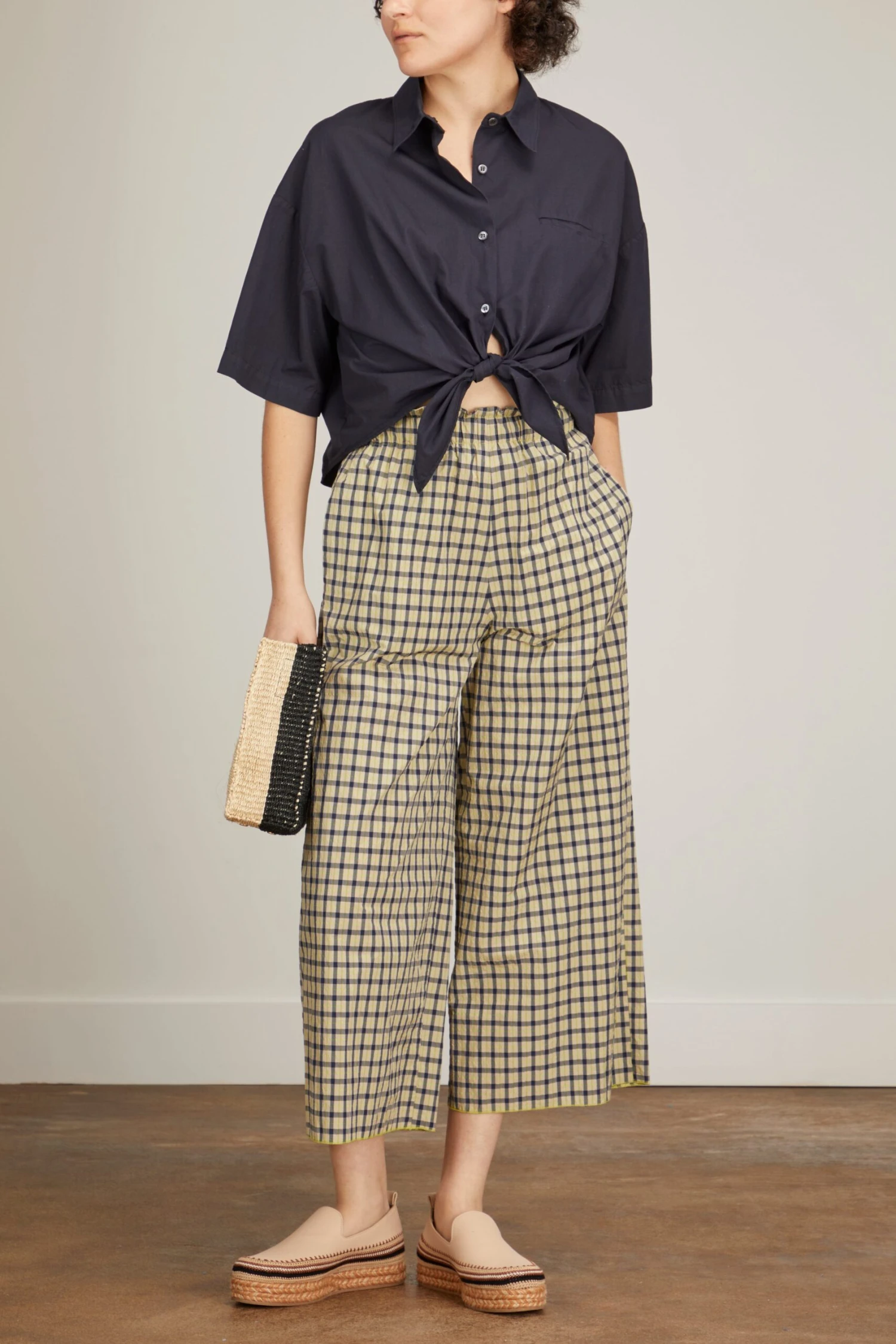 Easy Pant In Multicolor 4 Easy Pant In Multicolor - Image 2