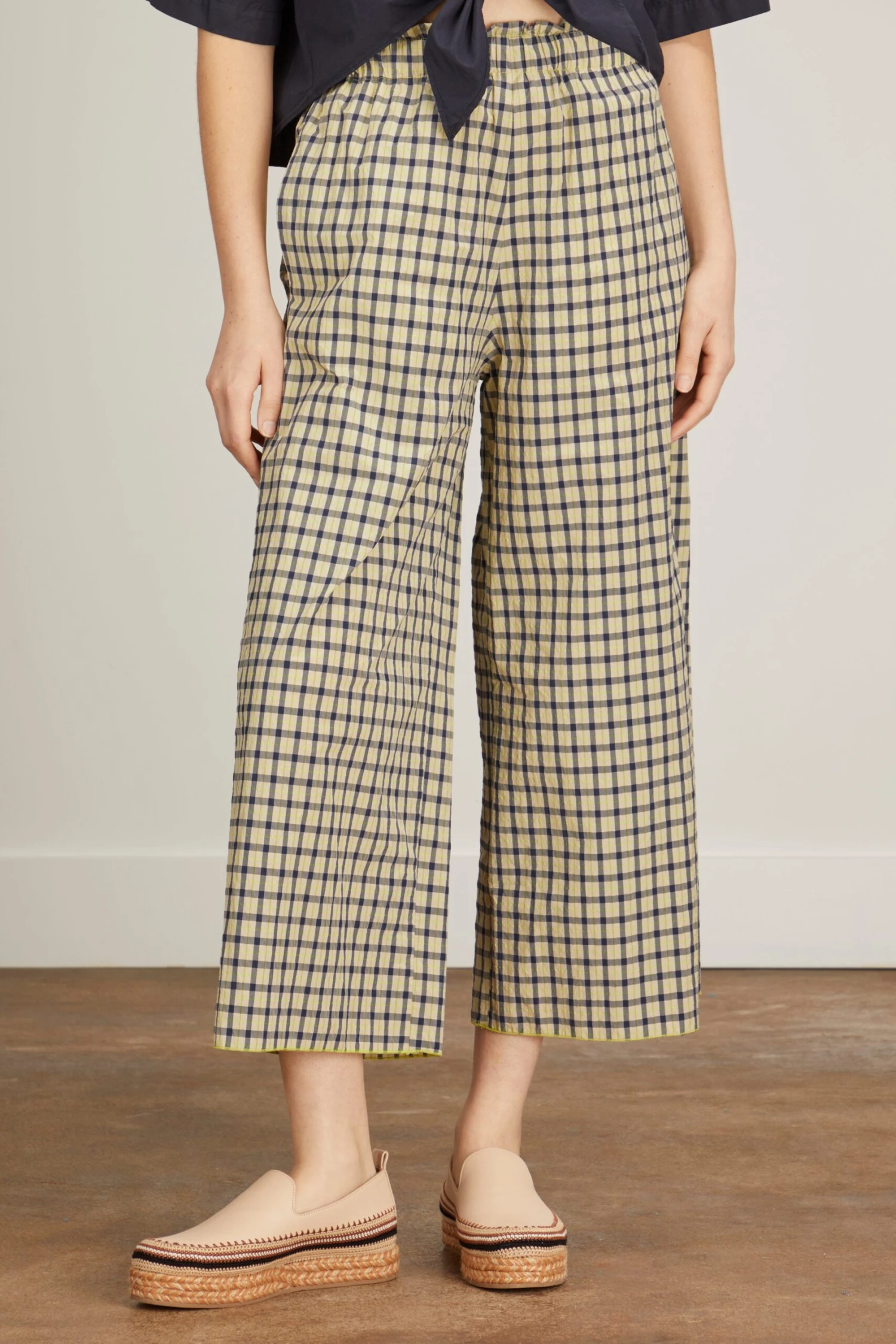 Easy Pant In Multicolor 5 Easy Pant In Multicolor - Image 3