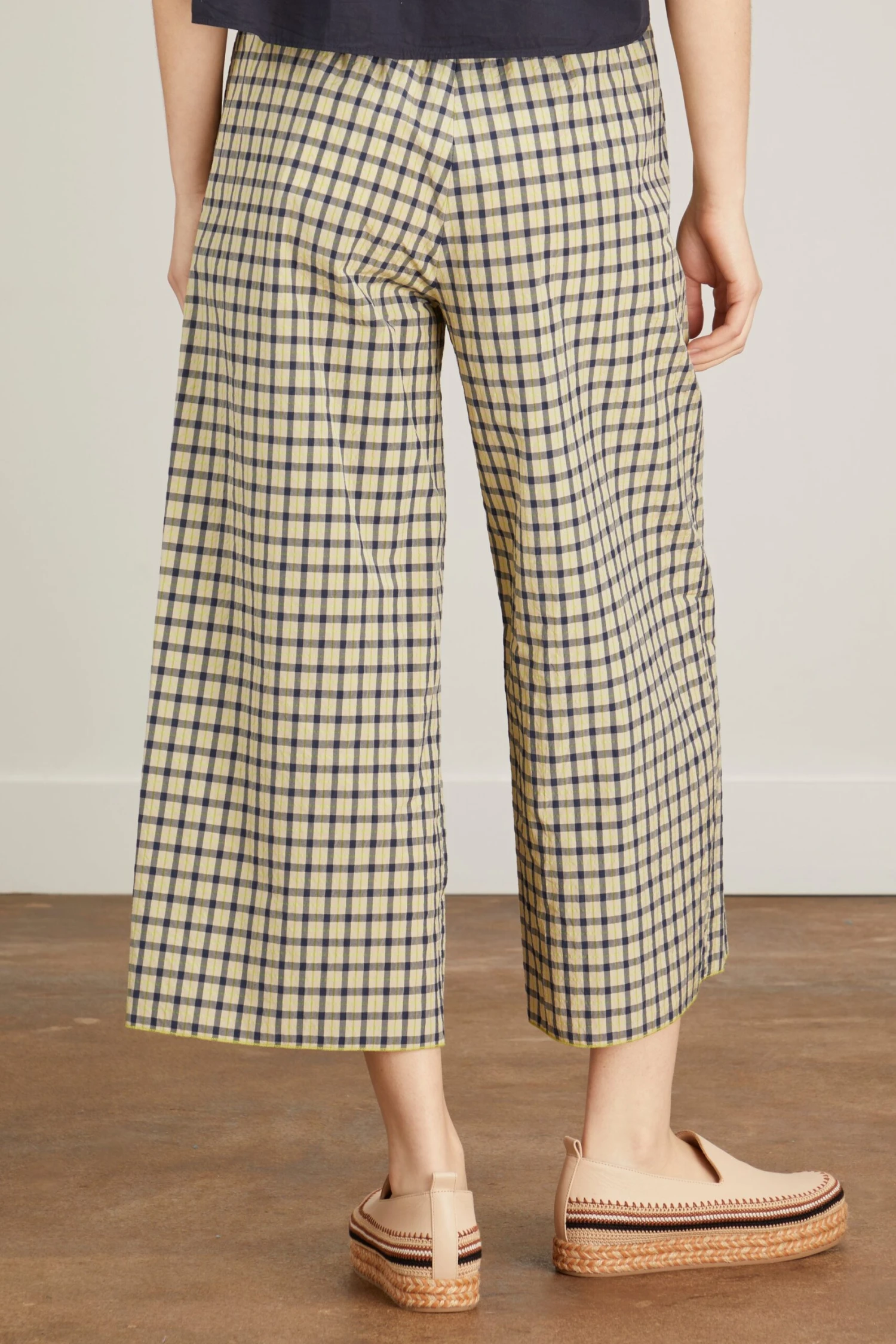 Easy Pant In Multicolor 6 Easy Pant In Multicolor - Image 4