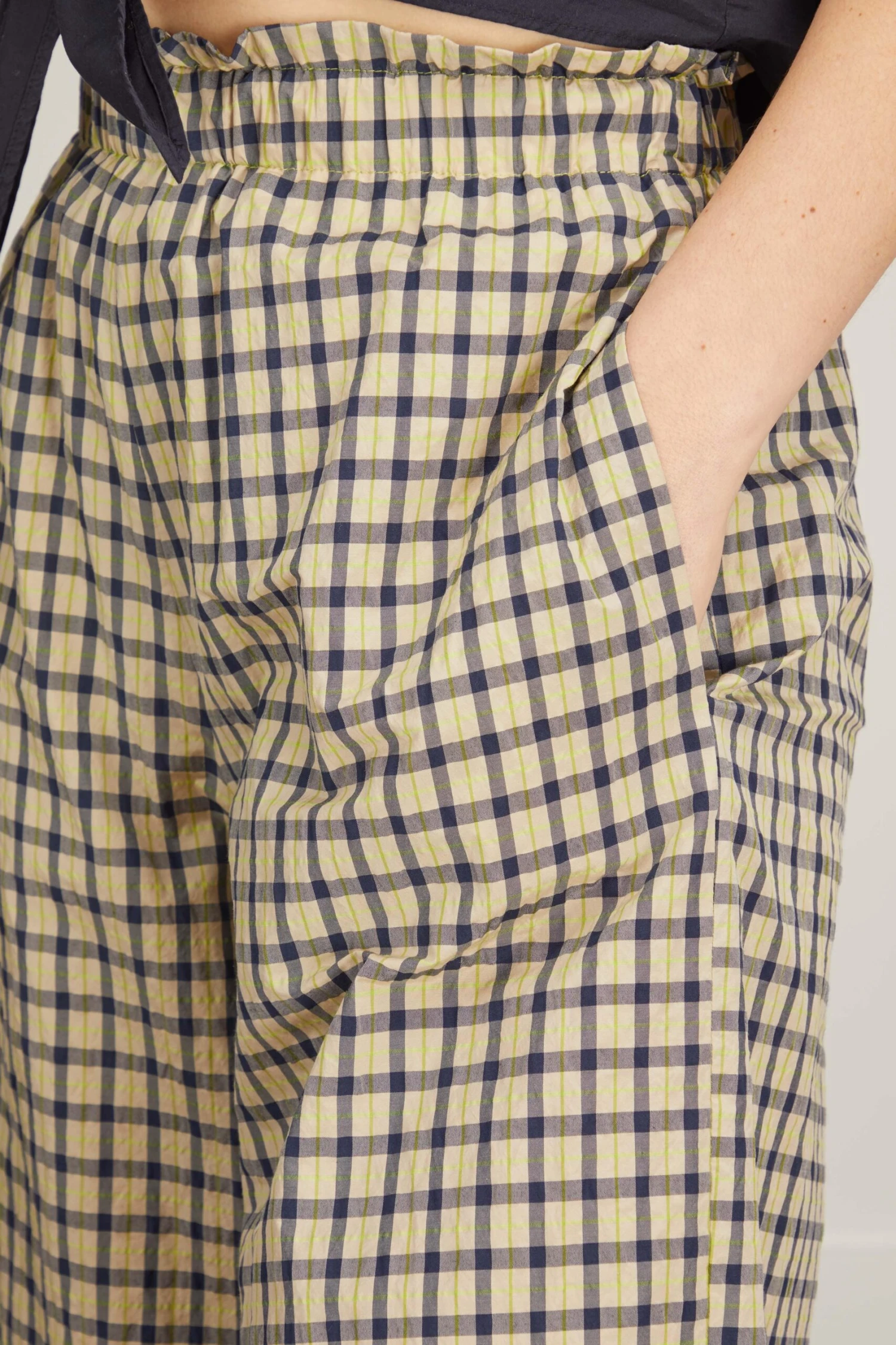 Easy Pant In Multicolor 7 Easy Pant In Multicolor - Image 5