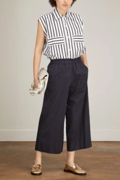 Front Page -All Seasons Style avn EasyPantinNavy 1