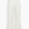 Summer Staples Belted Crop Wide Leg Pant In White 2 Summer Staples Belted Crop Wide Leg Pant In White -All Seasons Style b07073c32fc7e14c7bd262d86ced1d23