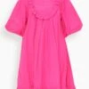 Dress In Neon Pink 2 Dress In Neon Pink -All Seasons Style b6c7096d40fd29b0eeb27c634479f55f