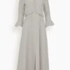 DOROTHEE SCHUMACHER Summer Cruise Dress In Soft Beige 2 DOROTHEE SCHUMACHER Summer Cruise Dress In Soft Beige -All Seasons Style b84edd731ad15fcffdae8aa8a9e4b492