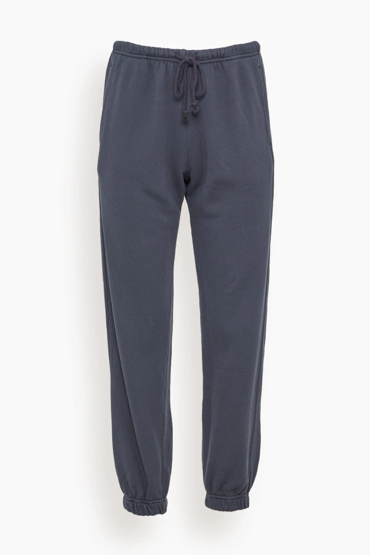 Devi Sweatpant In Hudson Blue 2 Devi Sweatpant In Hudson Blue