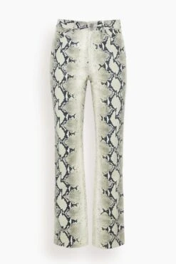 Danielle Pant In Natural