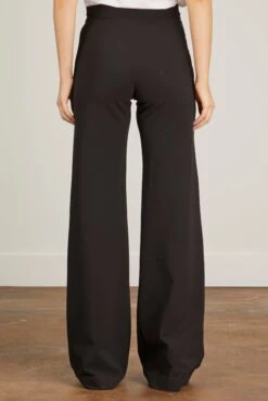 Anouk A-Line Pant In Black -All Seasons Style callas milano anouk aline pant in black 3 7e880aaa 54e5 4986 9ba5 d10b7ceb7fe0