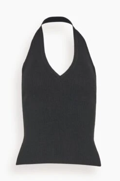 NILI LOTAN Ivey Sweater In Black