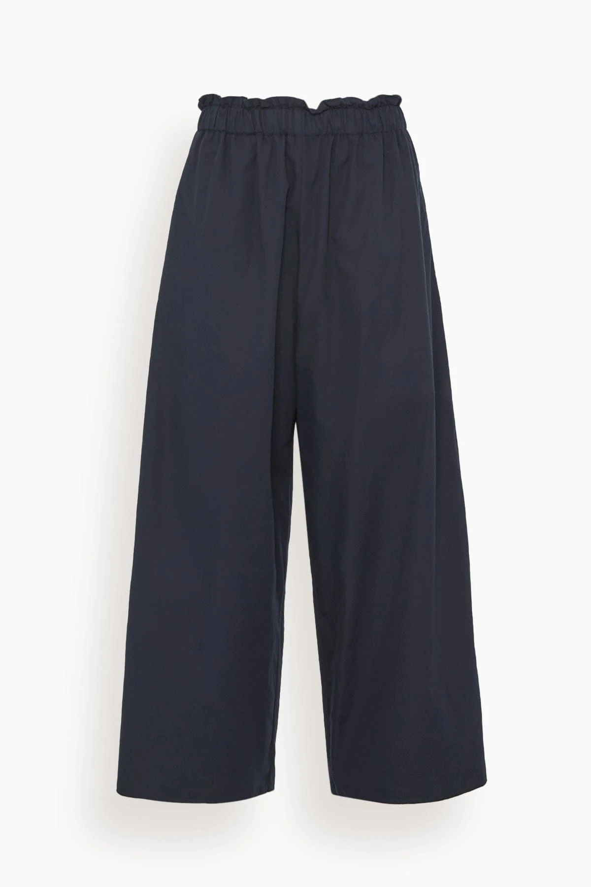 Easy Pant In Navy 3 Easy Pant In Navy