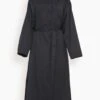 Lemaire Housse Dress In Black 2 Lemaire Housse Dress In Black -All Seasons Style d2428701e6a6bb6091bd431ce7f962ff