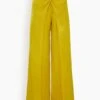 Canturipe Pant In Citrine 1 Canturipe Pant In Citrine -All Seasons Style dc56009aee4c7ca6fc35b4239a6572d2