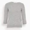 Sweet Sweater In Grey 2 Sweet Sweater In Grey -All Seasons Style df120fa13e05d20530fea31f11d10345