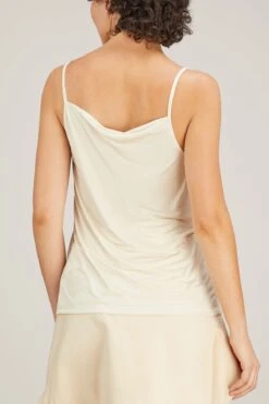 Dries Van Noten Huti Top In Ecru -All Seasons Style dries HutiTopinEcru 3