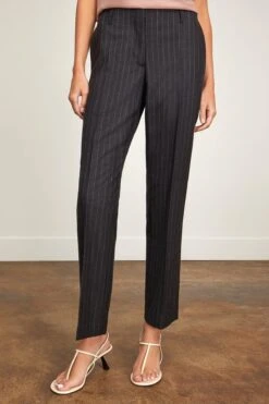 Dries Van Noten Paola Pants In Ant 8 Dries Van Noten Paola Pants In Ant -All Seasons Style dries PaolaPantsinAnt 2