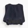 Beatrice Top In Midnight 2 Beatrice Top In Midnight -All Seasons Style e3081429168ca1d7b82f0cb05fbd796e