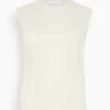 Emma Knit Top In Off White 2 Emma Knit Top In Off White -All Seasons Style e459e928410dada2bc3893ac8e5095e2