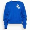 Marisans Pullover In Electric Blue 1 Marisans Pullover In Electric Blue -All Seasons Style e4cdc82ec1a77c16691eed802de6329c
