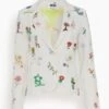 Hand Embroidered Linen Jacket In Off White 1 Hand Embroidered Linen Jacket In Off White -All Seasons Style eb41c3ff04eb5ddfd927d5342a2c3f99