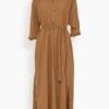 Hope Dress In Acorn 1 Hope Dress In Acorn -All Seasons Style ef6d688d42af77bdf0a9e98cd1cef2cc