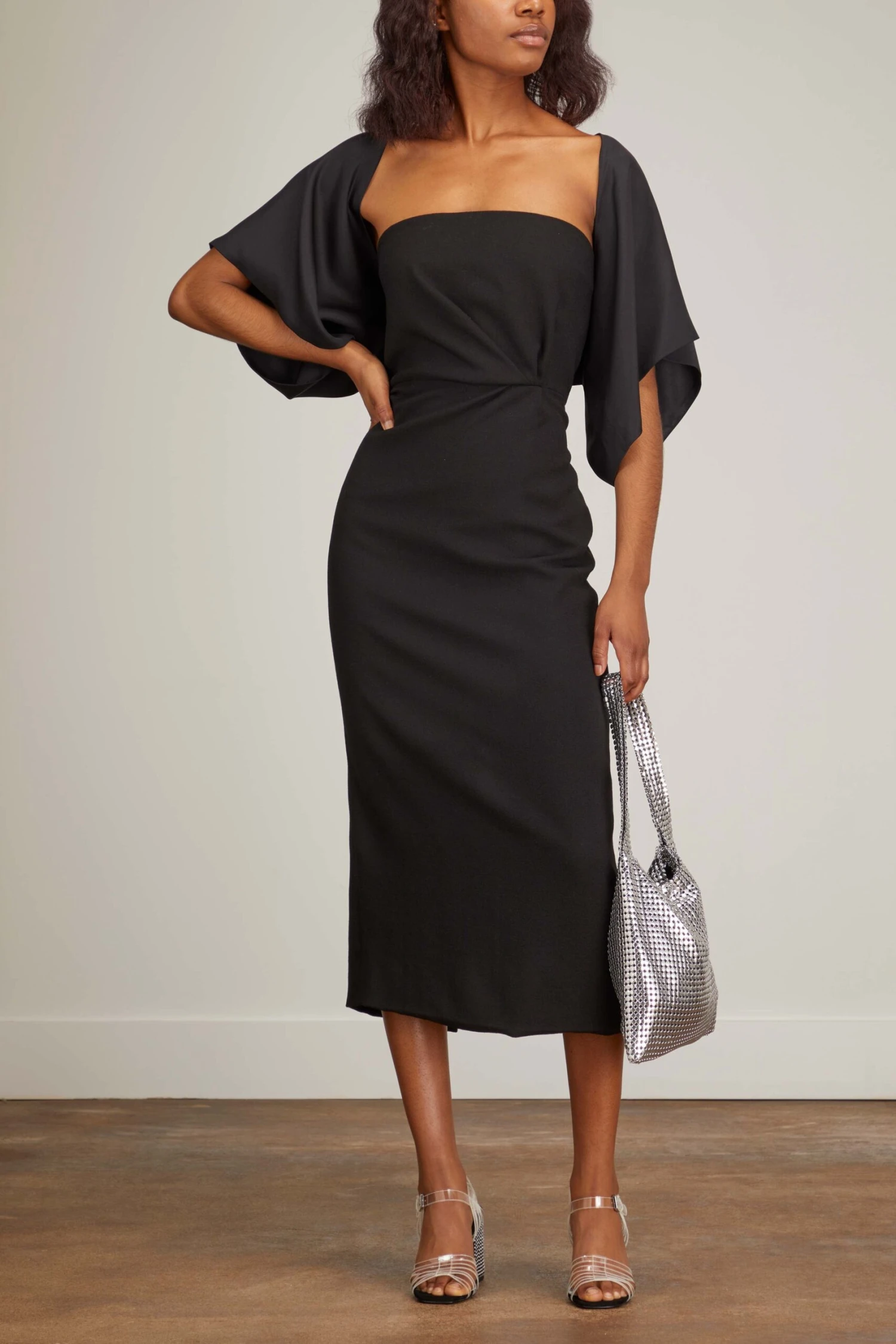 Beau Addition In Black 4 Beau Addition In Black - Image 2