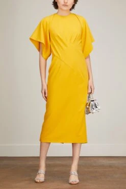 Beau Addition In Ochre 8 Beau Addition In Ochre -All Seasons Style estott beau addition in ochre 1