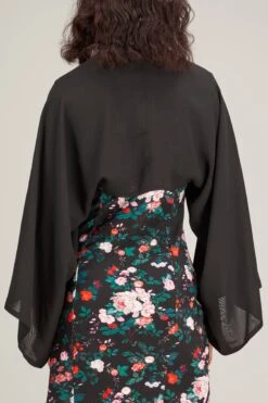 Beau Long Sleeve Addition In Black 10 Beau Long Sleeve Addition In Black -All Seasons Style estott beau long sleeve addition in black 3