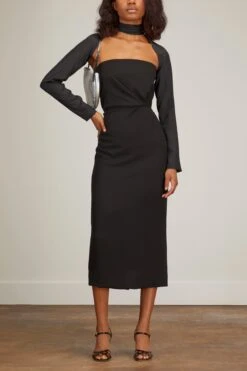 Front Page -All Seasons Style estott esme addition in black 1