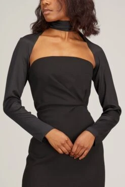 Esme Addition In Black 9 Esme Addition In Black -All Seasons Style estott esme addition in black 2