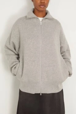 Extra Out Cardigan In Grey 8 Extra Out Cardigan In Grey -All Seasons Style extreme ExtraOutCardiganinGrey 2