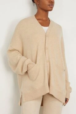 Tokio Cardigan In Latte 9 Tokio Cardigan In Latte -All Seasons Style extreme TokioCardiganinLatte 2