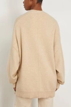 Tokio Cardigan In Latte 10 Tokio Cardigan In Latte -All Seasons Style extreme TokioCardiganinLatte 3