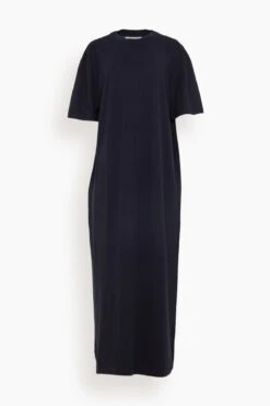 Kris Dress In Navy