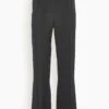 Phoebe Trousers In Black 2 Phoebe Trousers In Black -All Seasons Style f254ccf68ddf845be7abaeb2710c3740