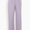 Samsoe Samsoe Julia Trousers In Rhapsody 1 Samsoe Samsoe Julia Trousers In Rhapsody -All Seasons Style f48c953761c27bbc8442cf2c76fcddbf