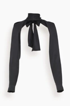 Front Page 25 Esme Addition In Black