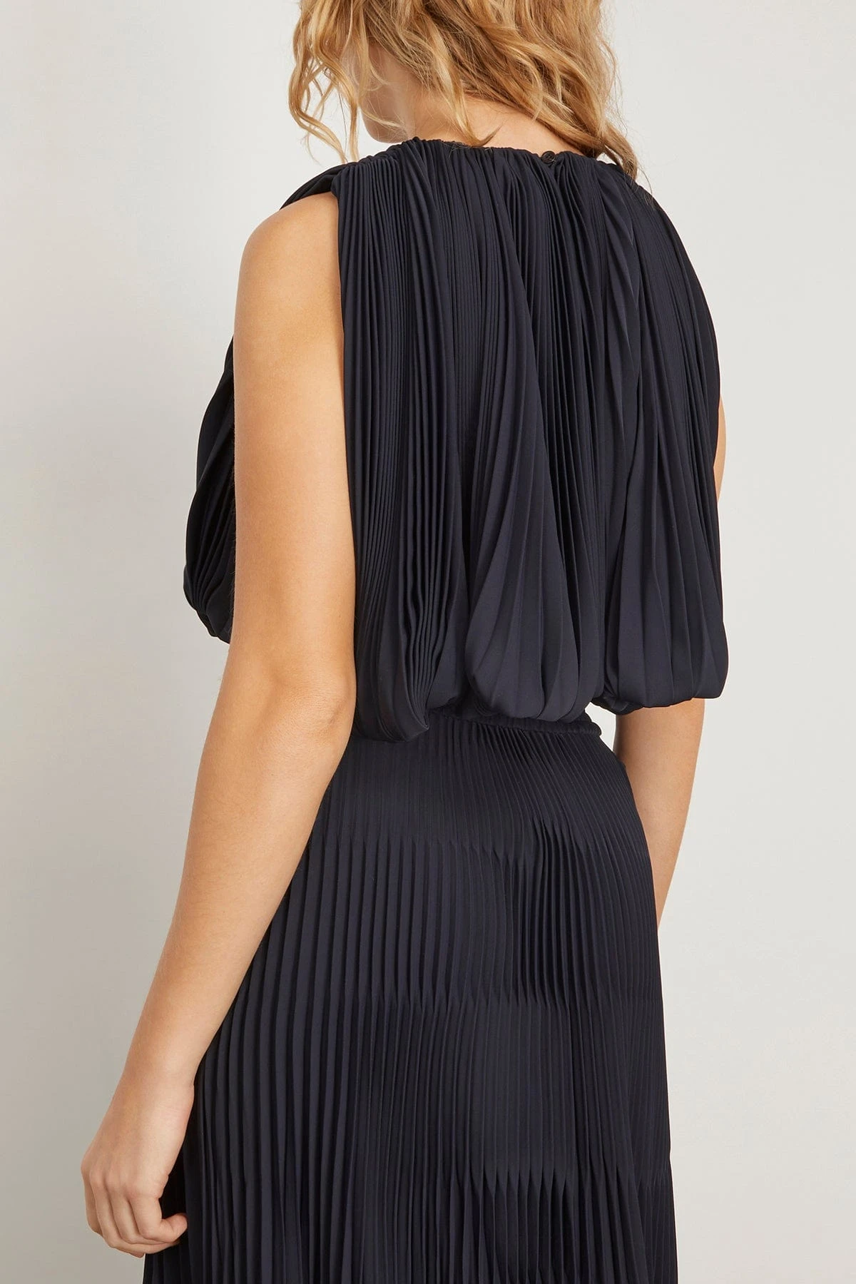 Beatrice Top In Midnight 6 Beatrice Top In Midnight - Image 4