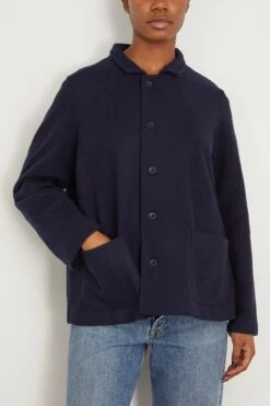 Giacca Mirto Feltro In Atlantic 8 Giacca Mirto Feltro In Atlantic -All Seasons Style labo GiaccaMirtoFeltroinAtlantic 2