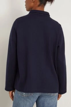 Giacca Mirto Feltro In Atlantic 9 Giacca Mirto Feltro In Atlantic -All Seasons Style labo GiaccaMirtoFeltroinAtlantic 3