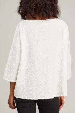 Maglia Lucce In Winter White 10 Maglia Lucce In Winter White -All Seasons Style labo maglia lucce in winter white 3