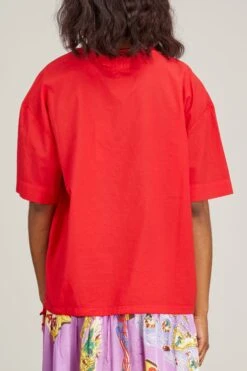 Maglia Nico In Rouge 10 Maglia Nico In Rouge -All Seasons Style labo maglia nico in rouge 3