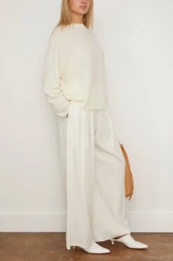 Front Page -All Seasons Style labo.art Maglia45CharmeinWinterWhite 1