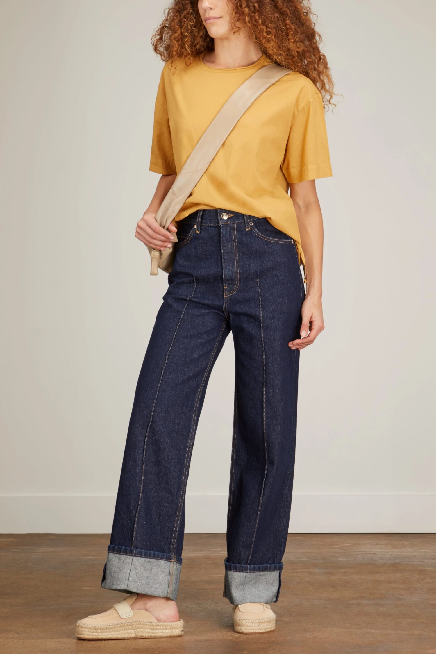 Maglia Nico In Gobi 4 Maglia Nico In Gobi - Image 2