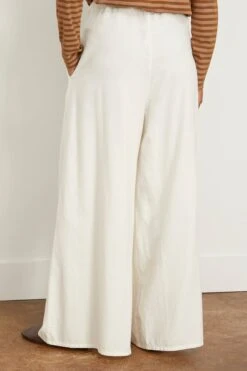 Panta Dalla Funky In Winter White 9 Panta Dalla Funky In Winter White -All Seasons Style labo.art PantaDallaFunkyinWinterWhite 3