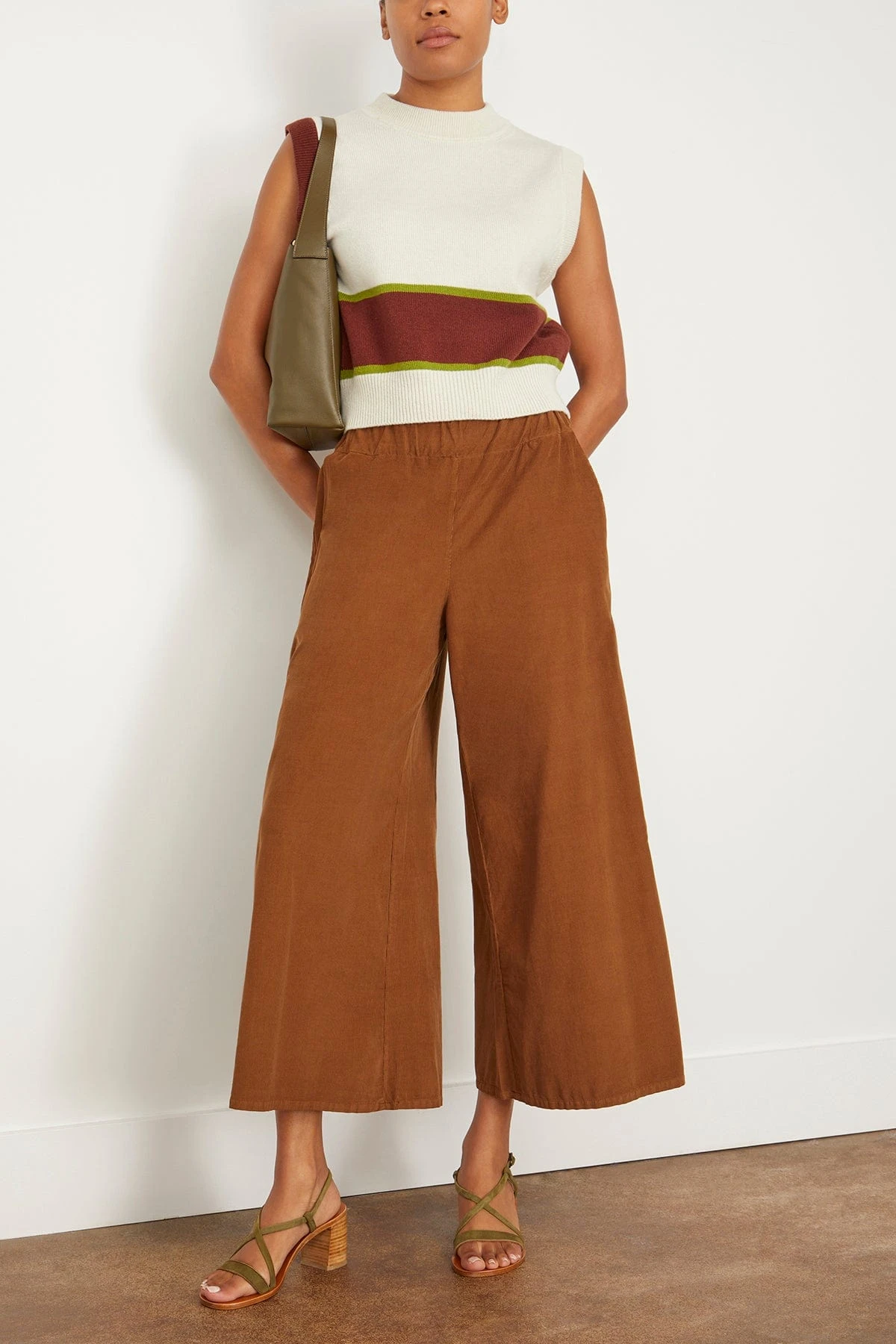 Panta Elle Lampo In Cumino 4 Panta Elle Lampo In Cumino - Image 2