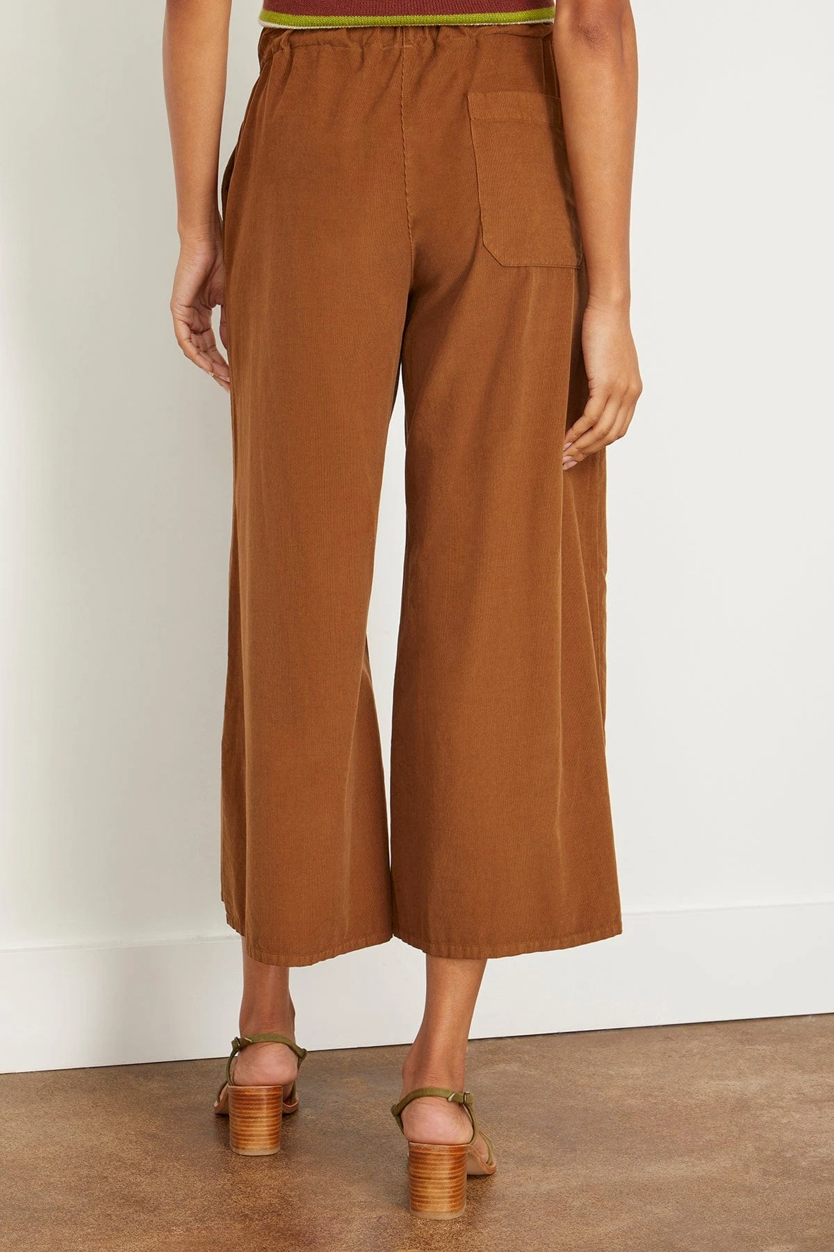 Panta Elle Lampo In Cumino 6 Panta Elle Lampo In Cumino - Image 4